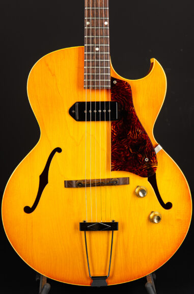 1966 Gibson ES-125 T - Sunburst