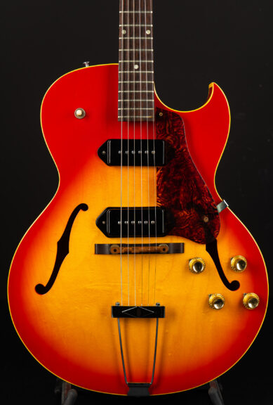1966 Gibson ES-125 TDC - Sunburst ...near mint