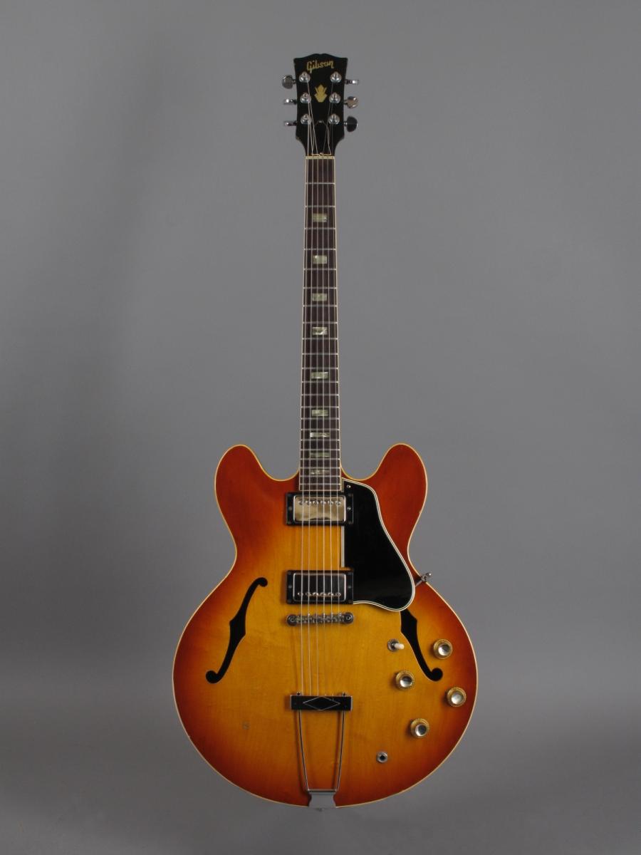 1966 gibson es 335 value