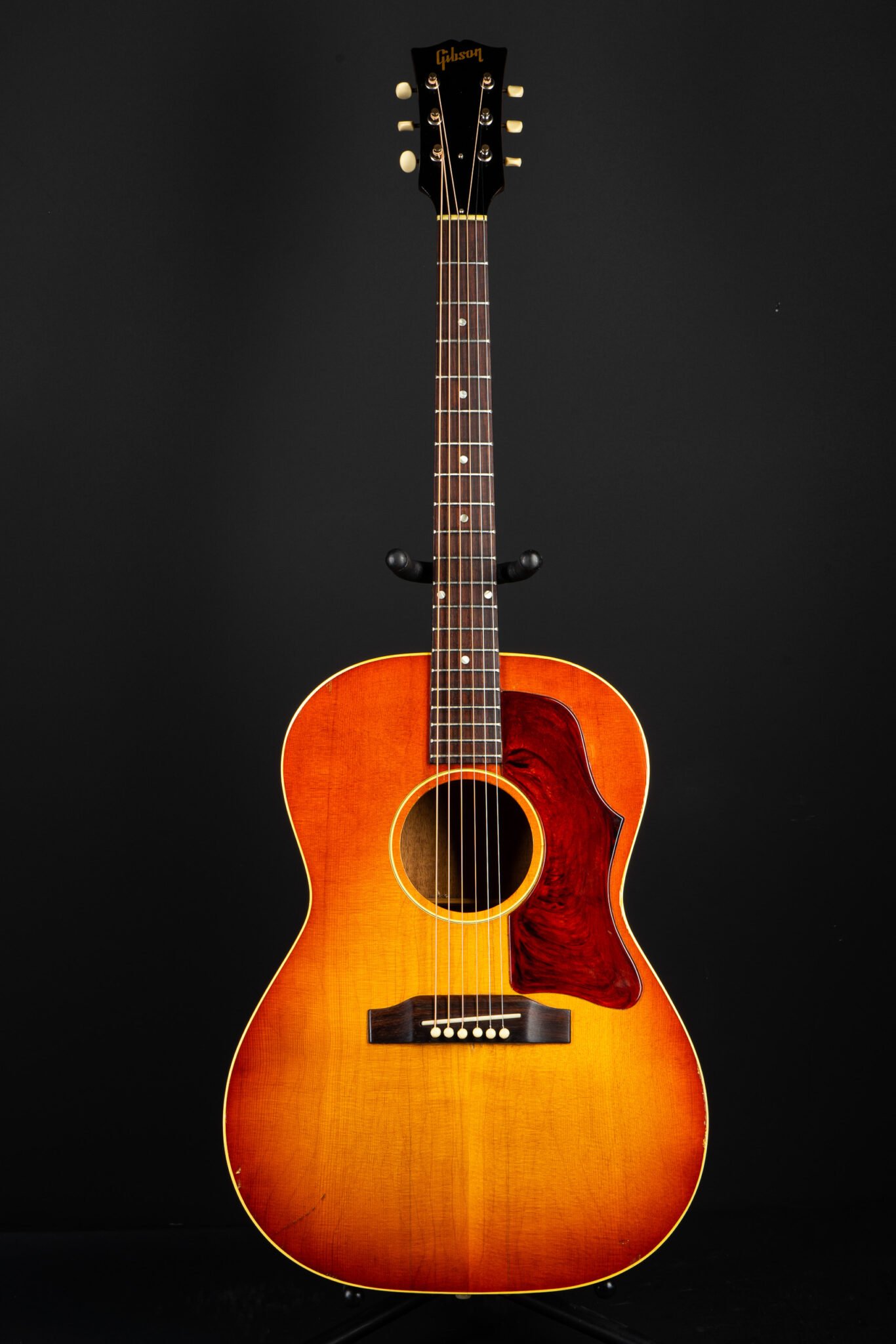 1966 deals gibson lg1