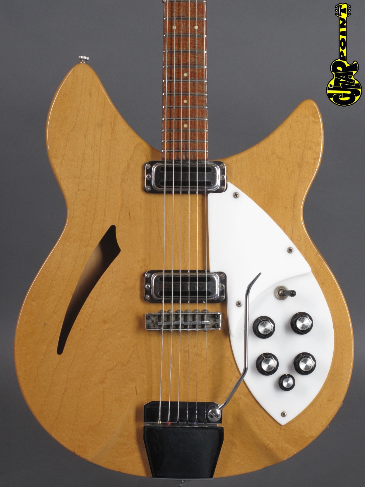 rickenbacker 335