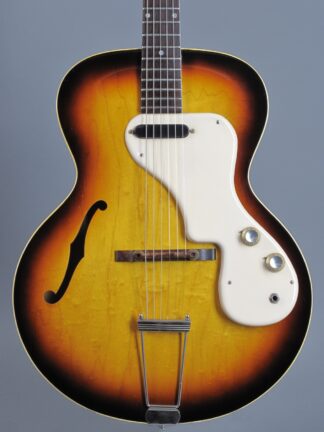 1967 Epiphone Granada - Sunburst