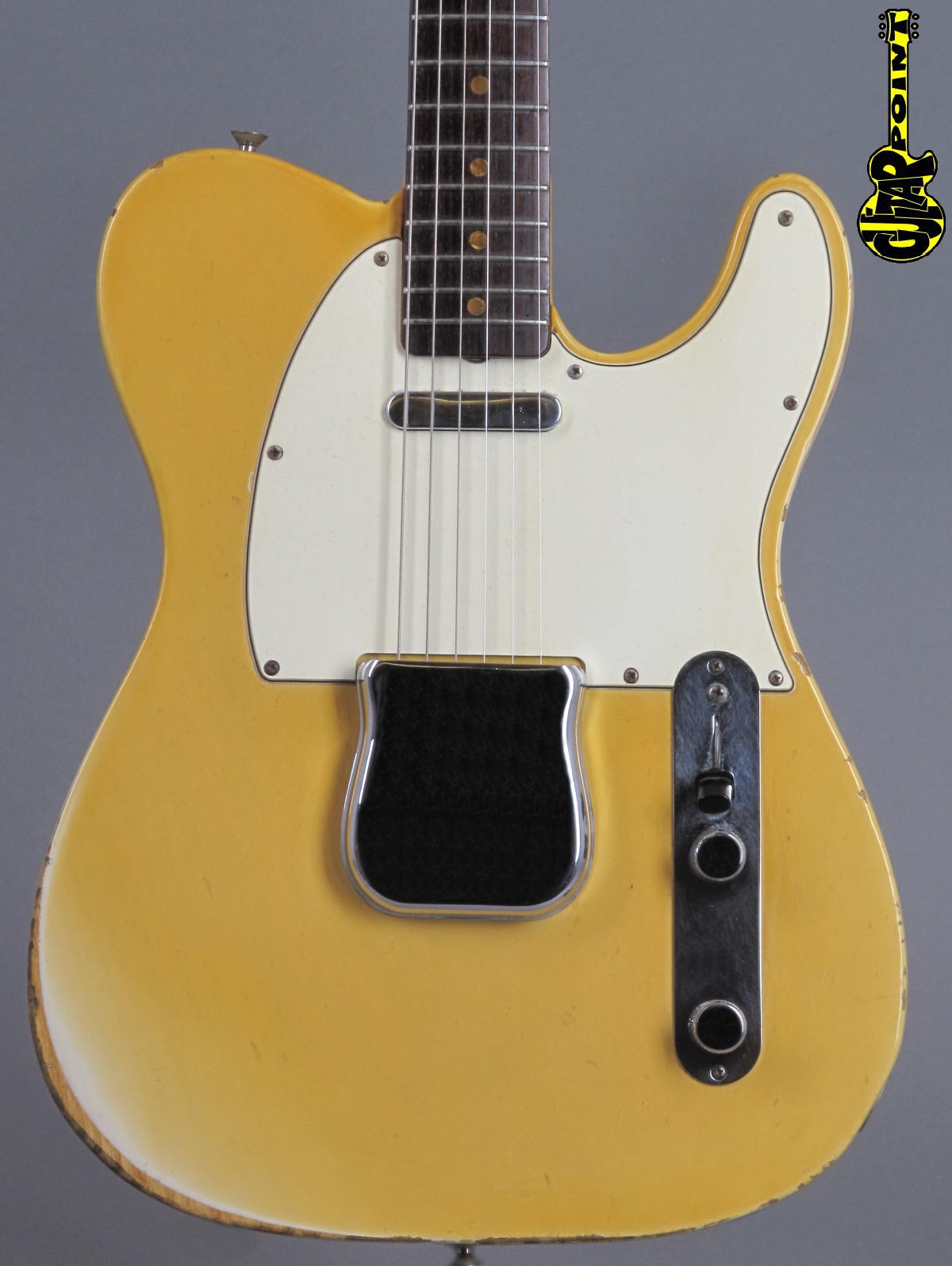 67 telecaster for sale