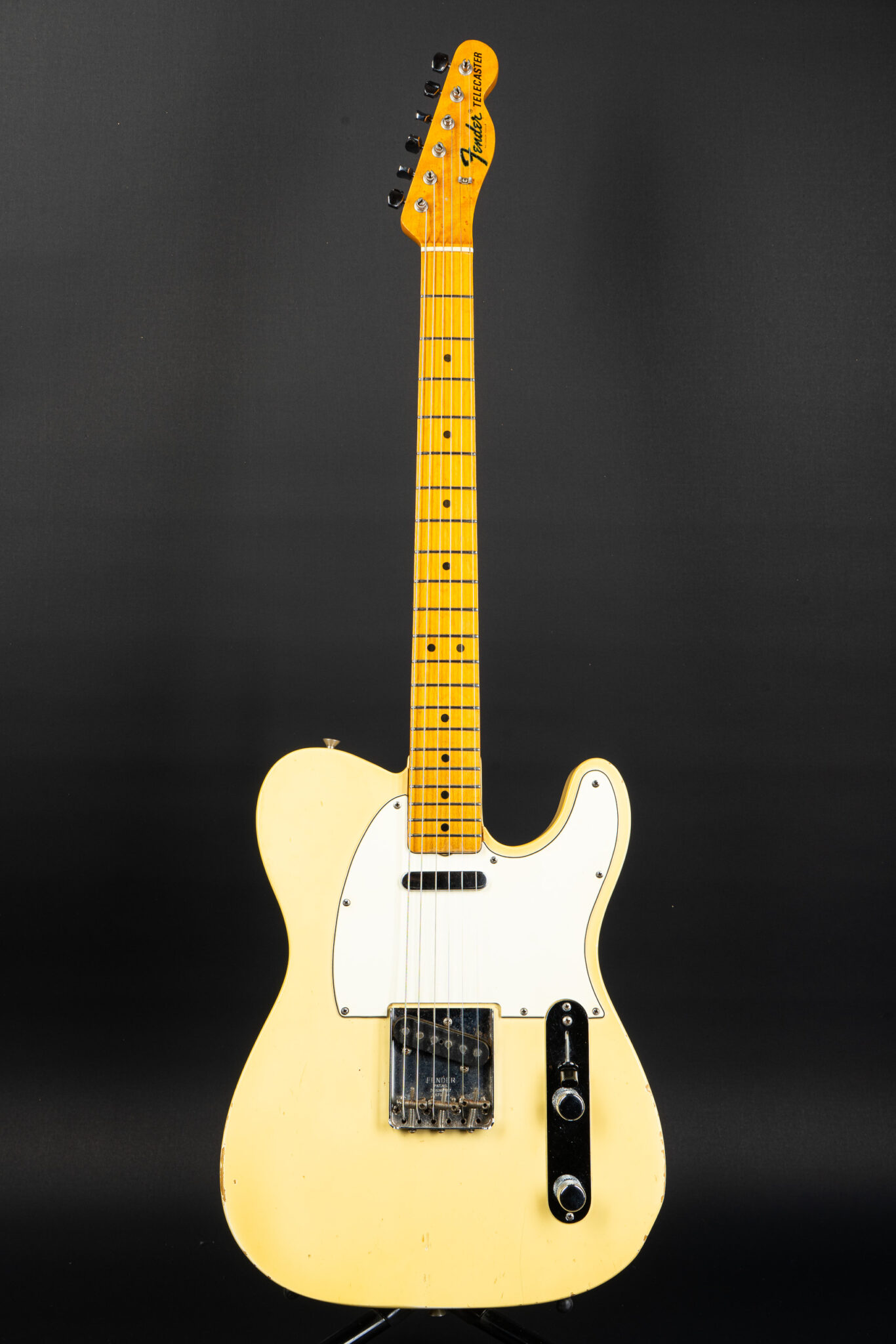 1967 telecaster shop