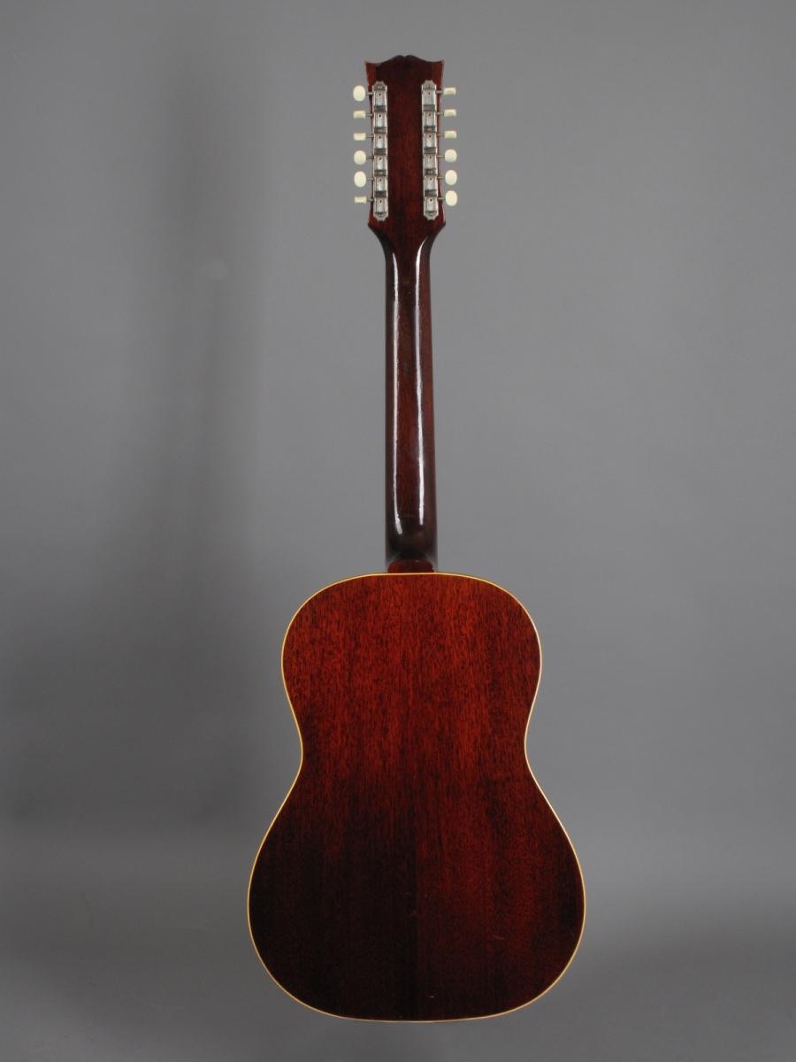 1965 on sale gibson b25