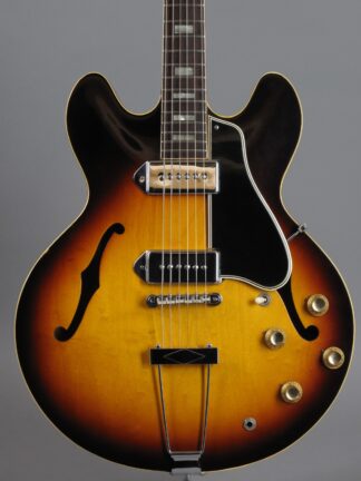 1967 Gibson ES-330 TD - Sunburst