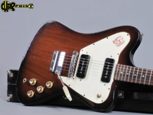 1967 gibson firebird