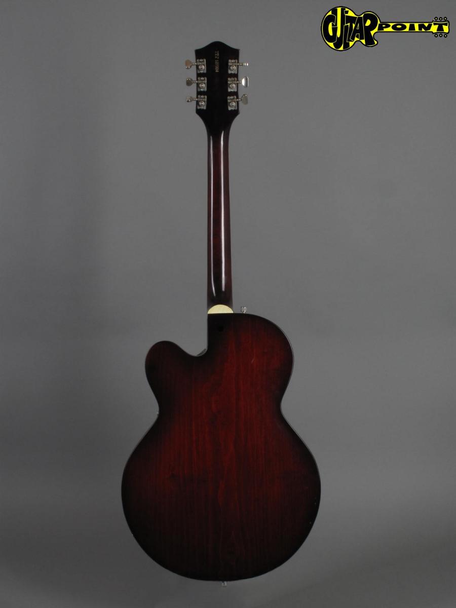 1967 Gretsch 6119 Chet Atkins Tennessean – GuitarPoint