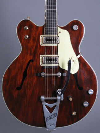 1967 Gretsch 6122 Chet Atkins Country Gentleman - Walnut