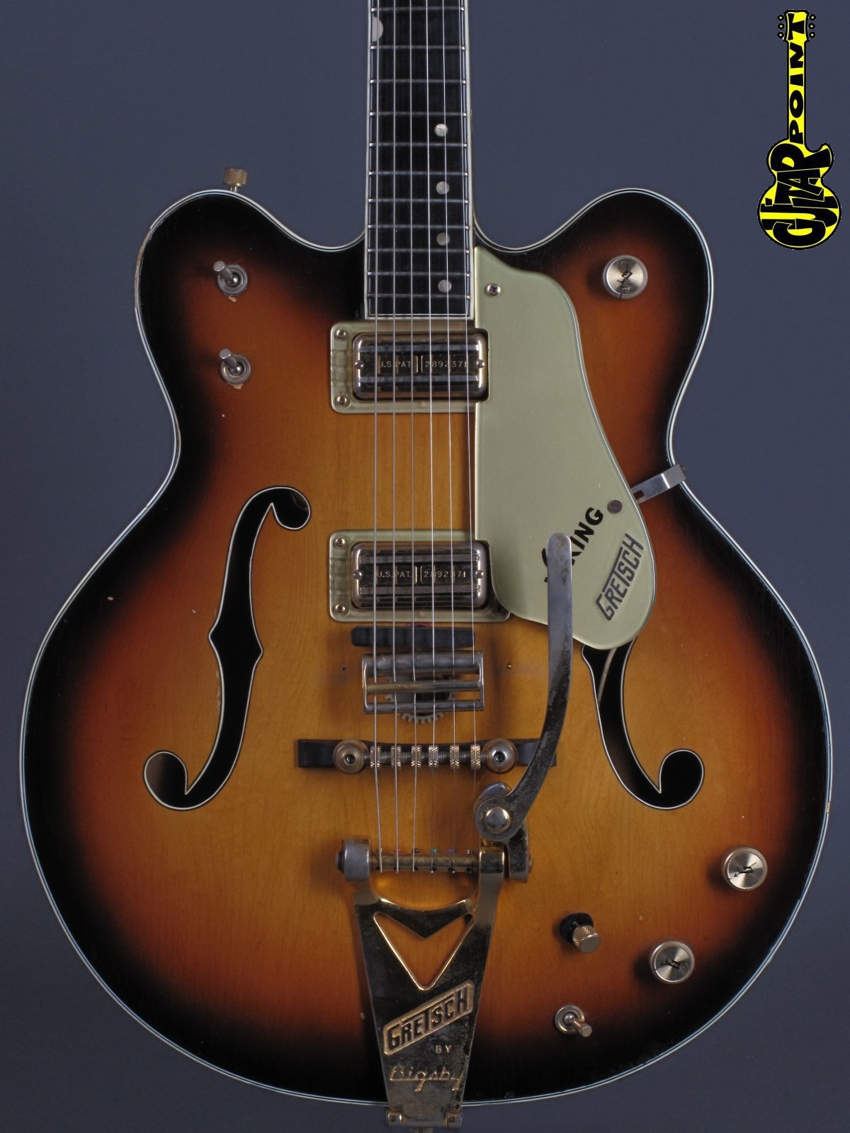 gretsch viking