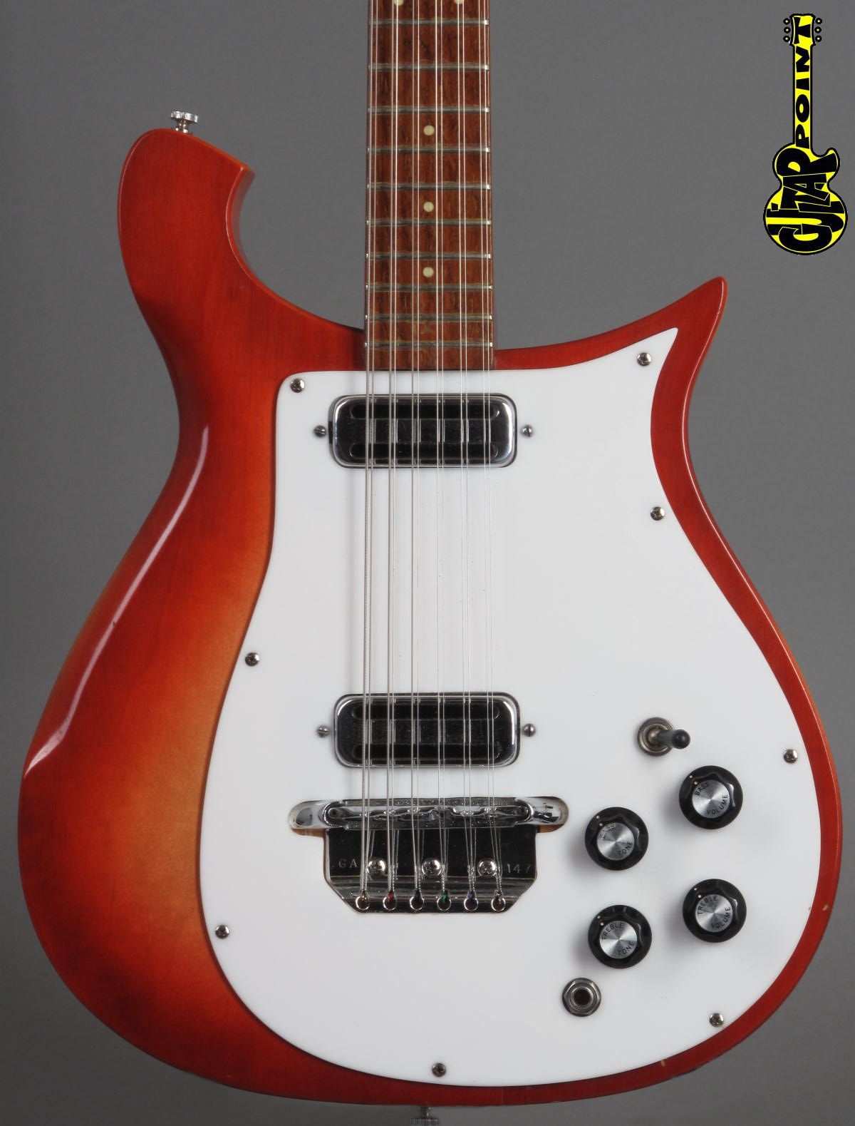 rickenbacker 450 12 string