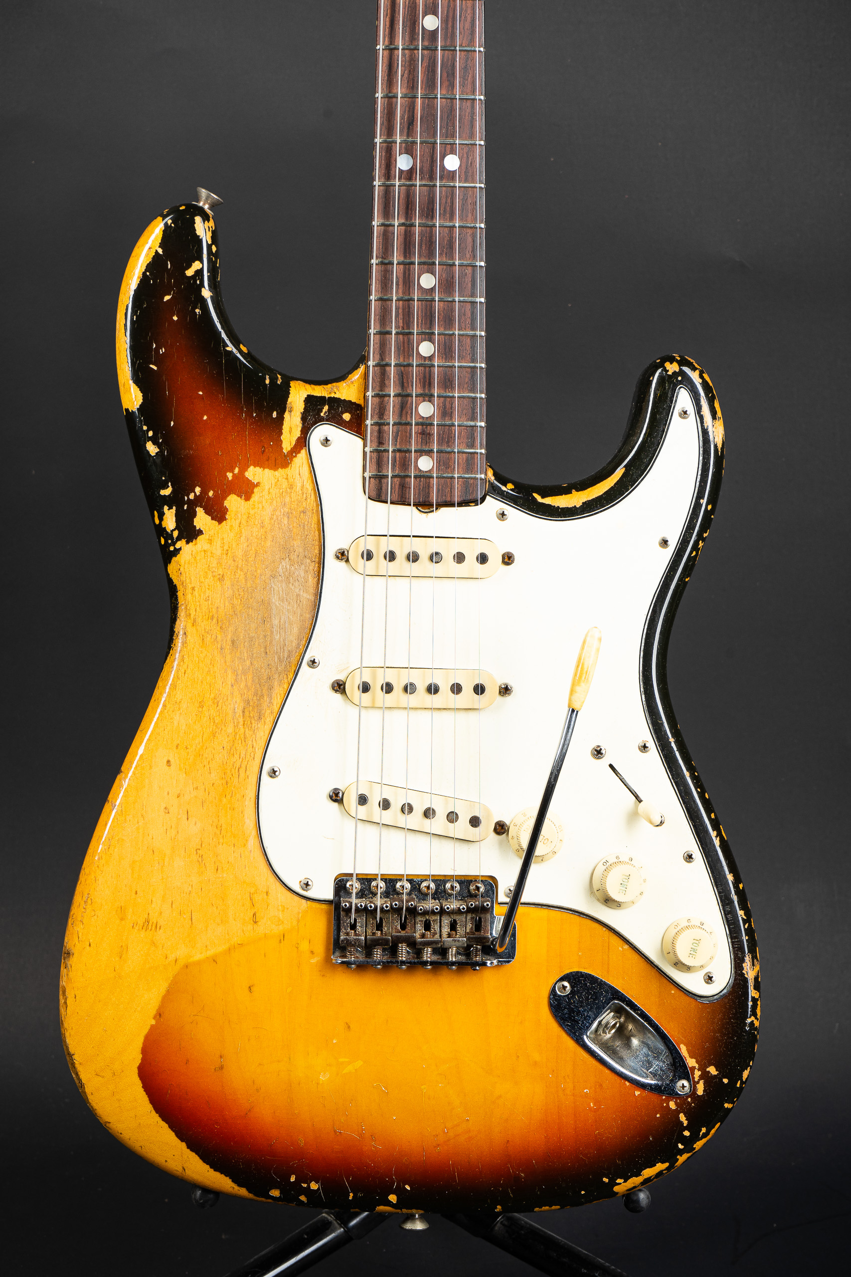 1968 fender stratocaster for sale