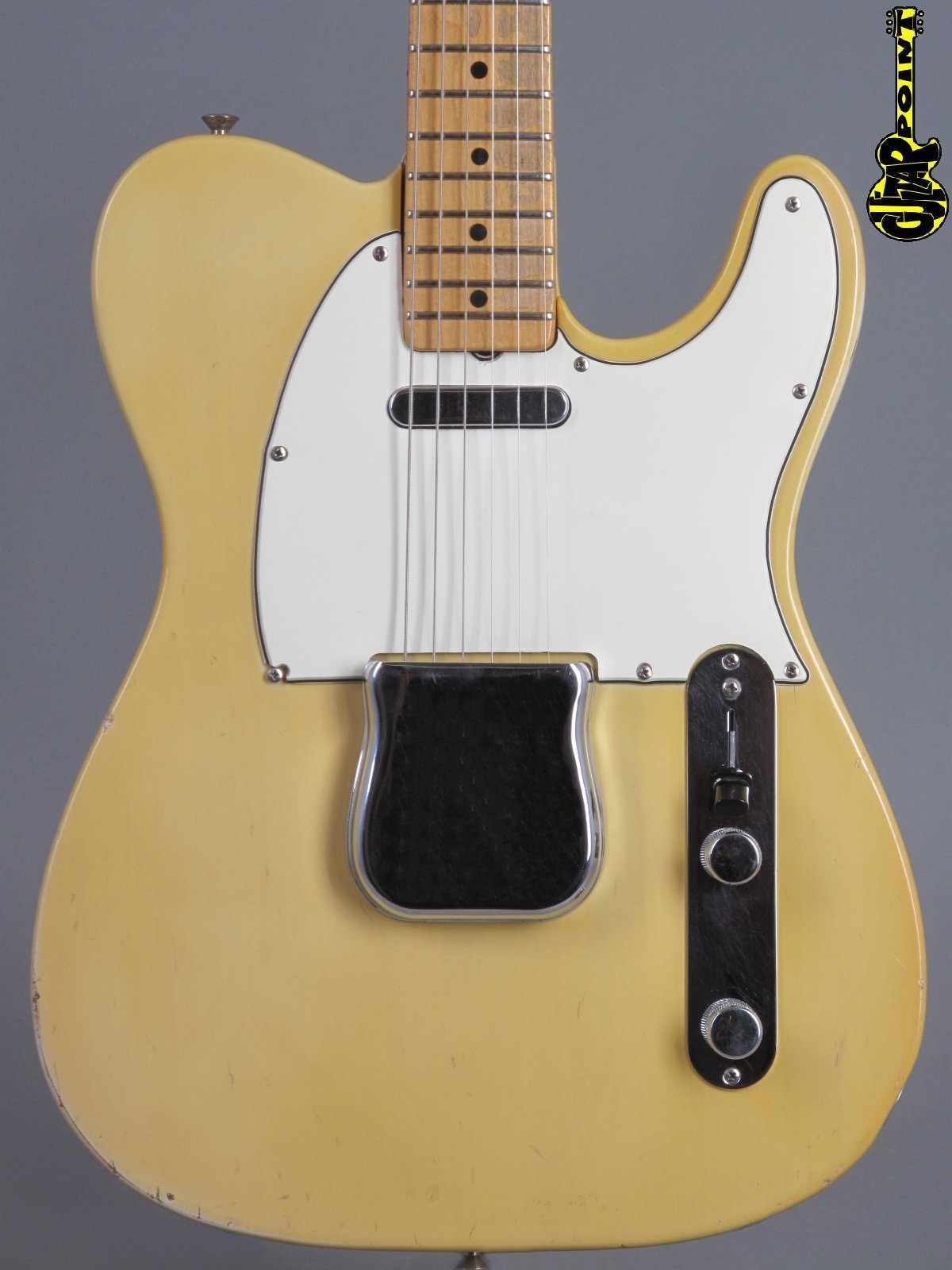 1968 telecaster