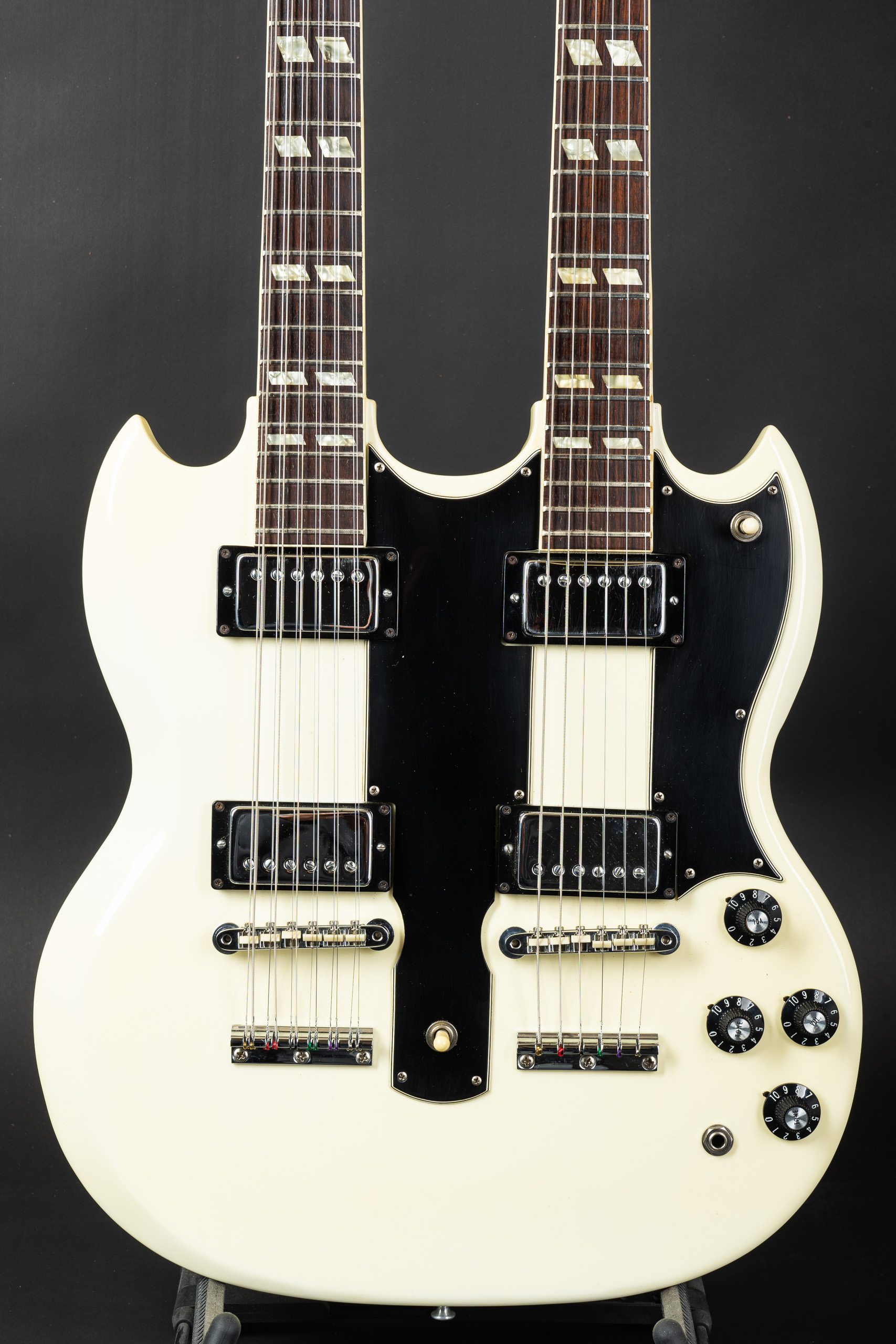 gibson eds