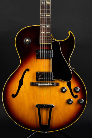 1968 Gibson ES-175TD - Sunburst