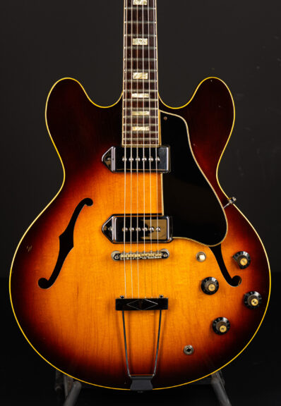1968 Gibson ES-330 - Sunburst
