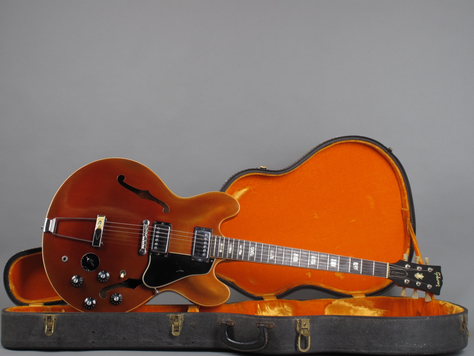 gibson es 335 stereo