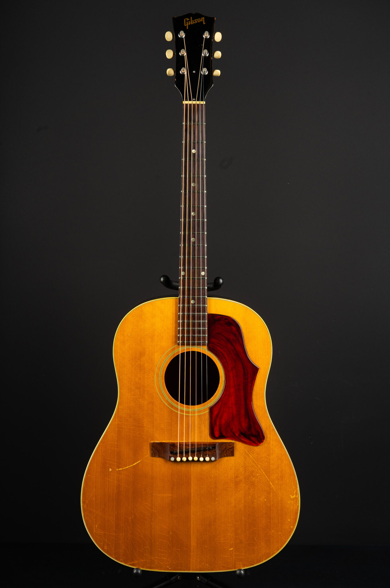 1968 Gibson J-50 – Natural – GuitarPoint