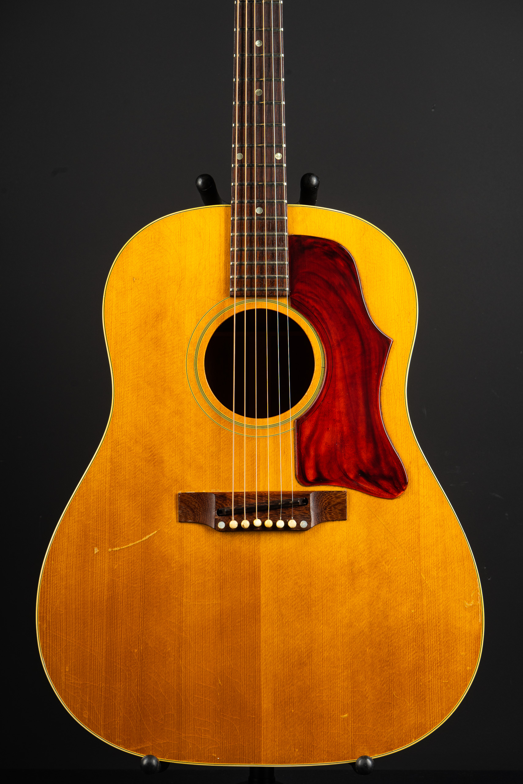 1968 Gibson J-50 – Natural – GuitarPoint
