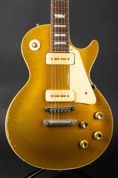 1968 Gibson Les Paul Standard - Goldtop