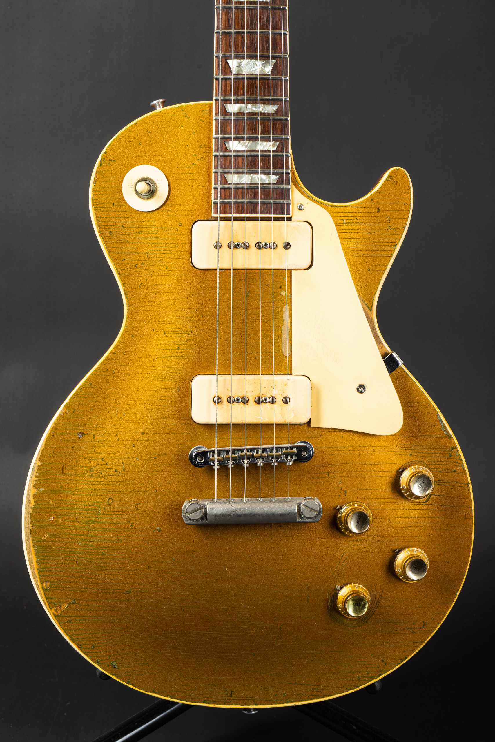 Gibson Les Paul Standard セミハードケース付 81g10YaE8cL._UY1000_.jpg