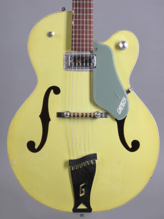 1968 Gretsch 6125 Anniversary - 2-tone Smoke Green