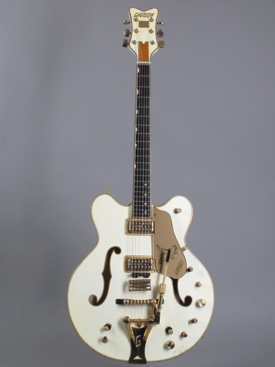 gretsch 6137 white falcon