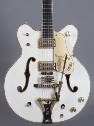 1968 Gretsch White Falcon - Mono