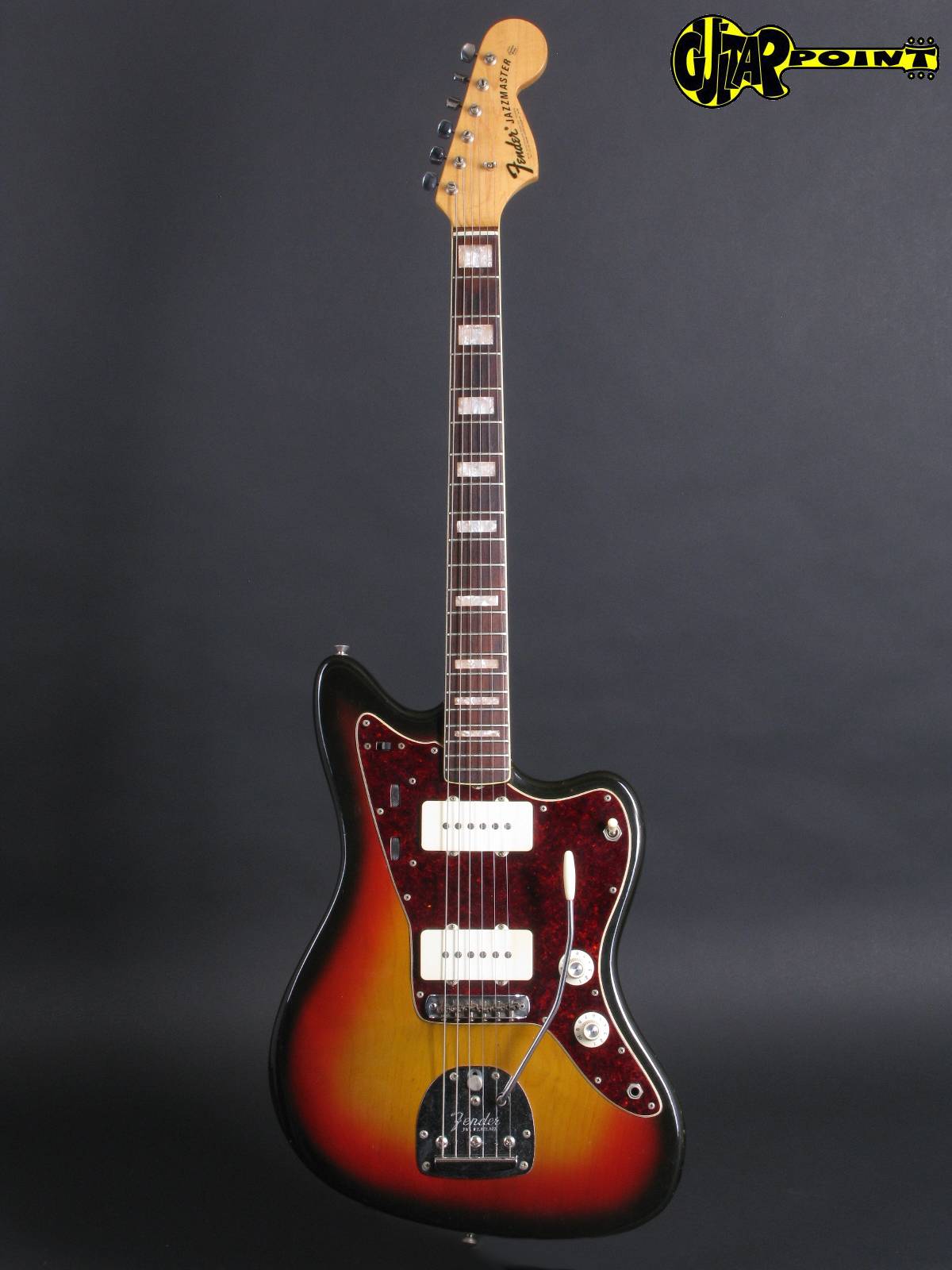 1969 jazzmaster