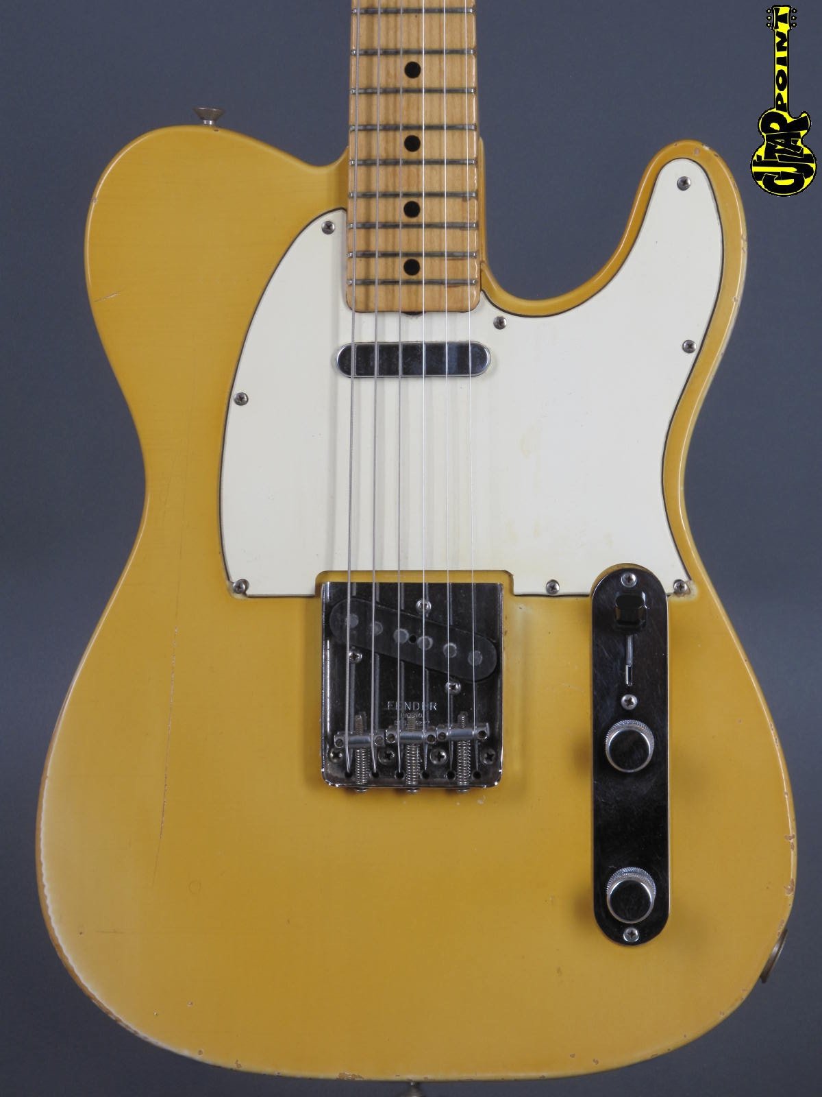 telecaster 69