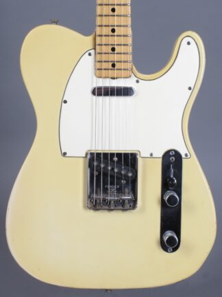 1969 Fender Telecaster - Blond