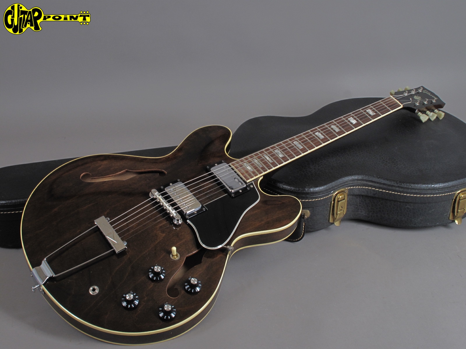 gibson es 335 tdw