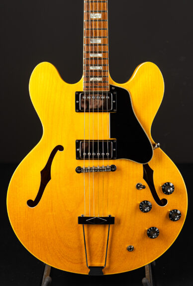 1969 Gibson ES-340 - Natural