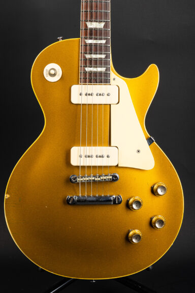 1969 Gibson Les Paul Standard - Goldtop