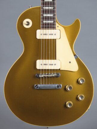 1969 Gibson Les Paul Standard - Goldtop
