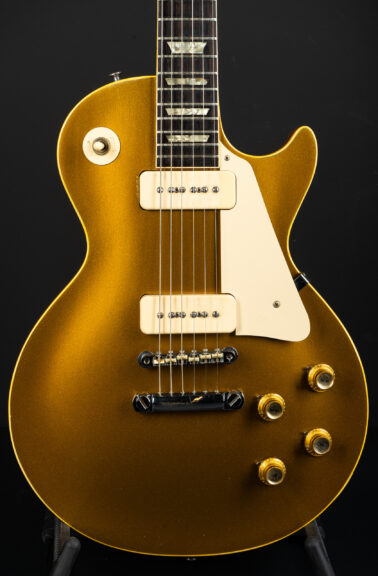 1969 Gibson Les Paul Standard - Goldtop