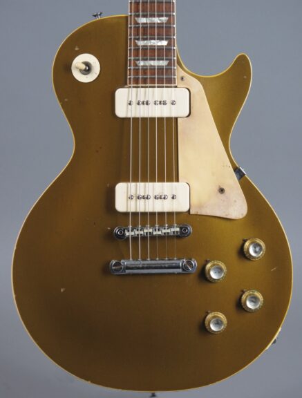 1969 Gibson Les Paul Standard - Goldtop
