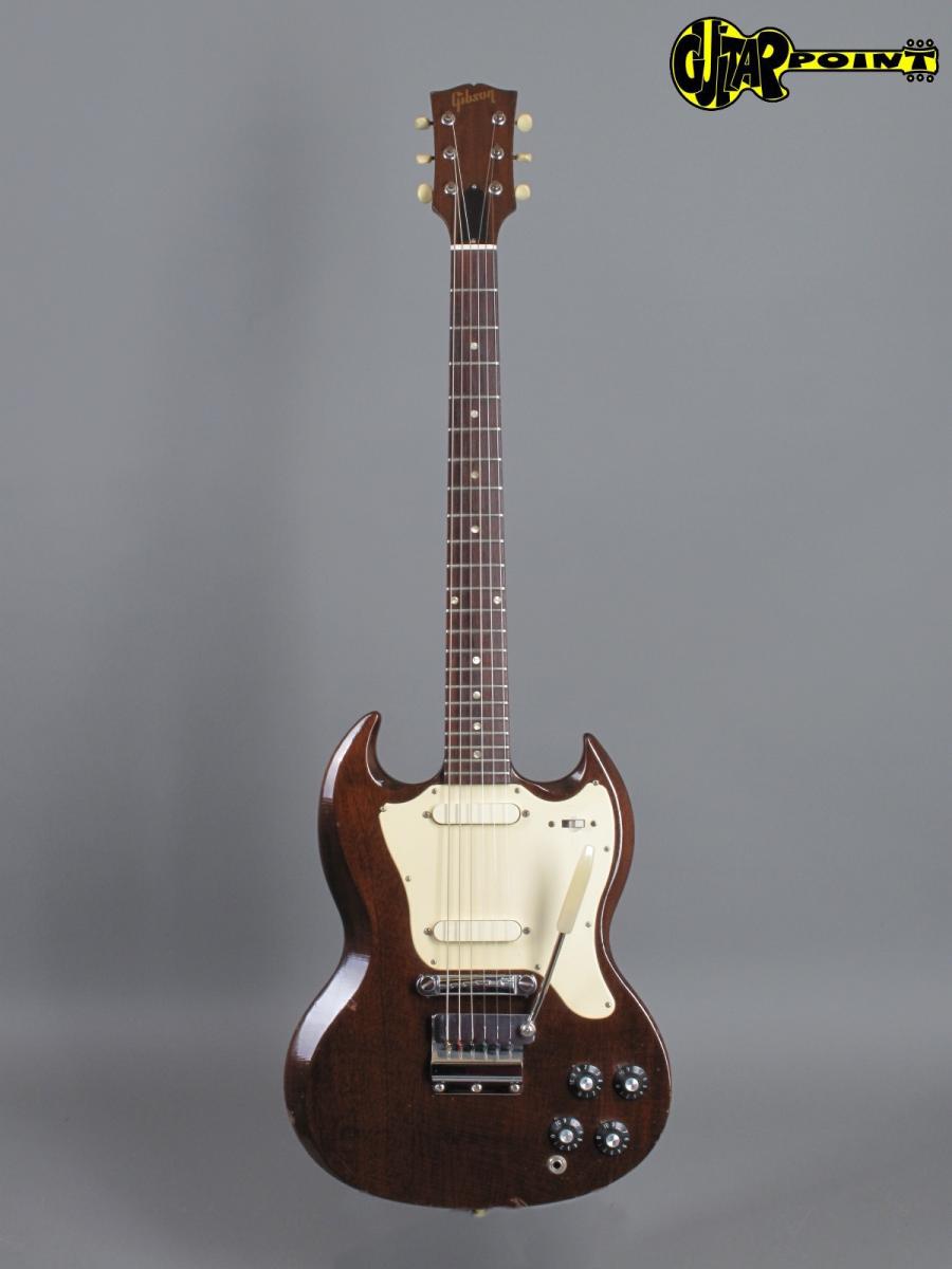 gibson melody maker 1969