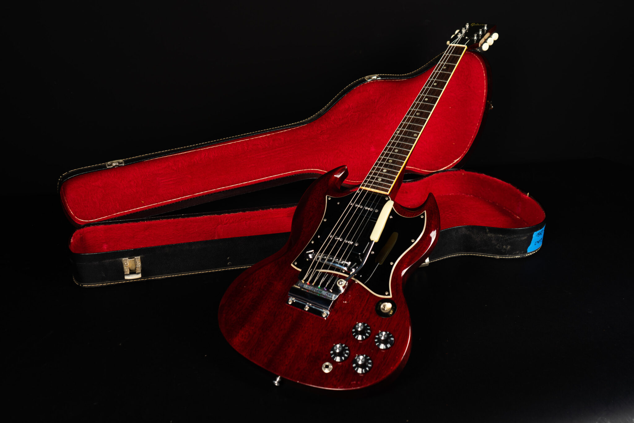 Gibson SG special まあまあ美品 Gibson SG special まあまあ美品 Gibson SG Special (Vintage