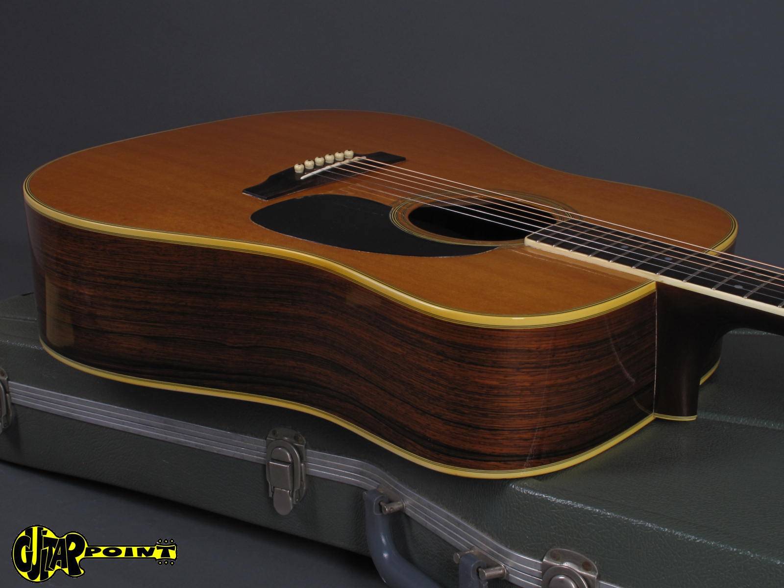 1969 martin d35