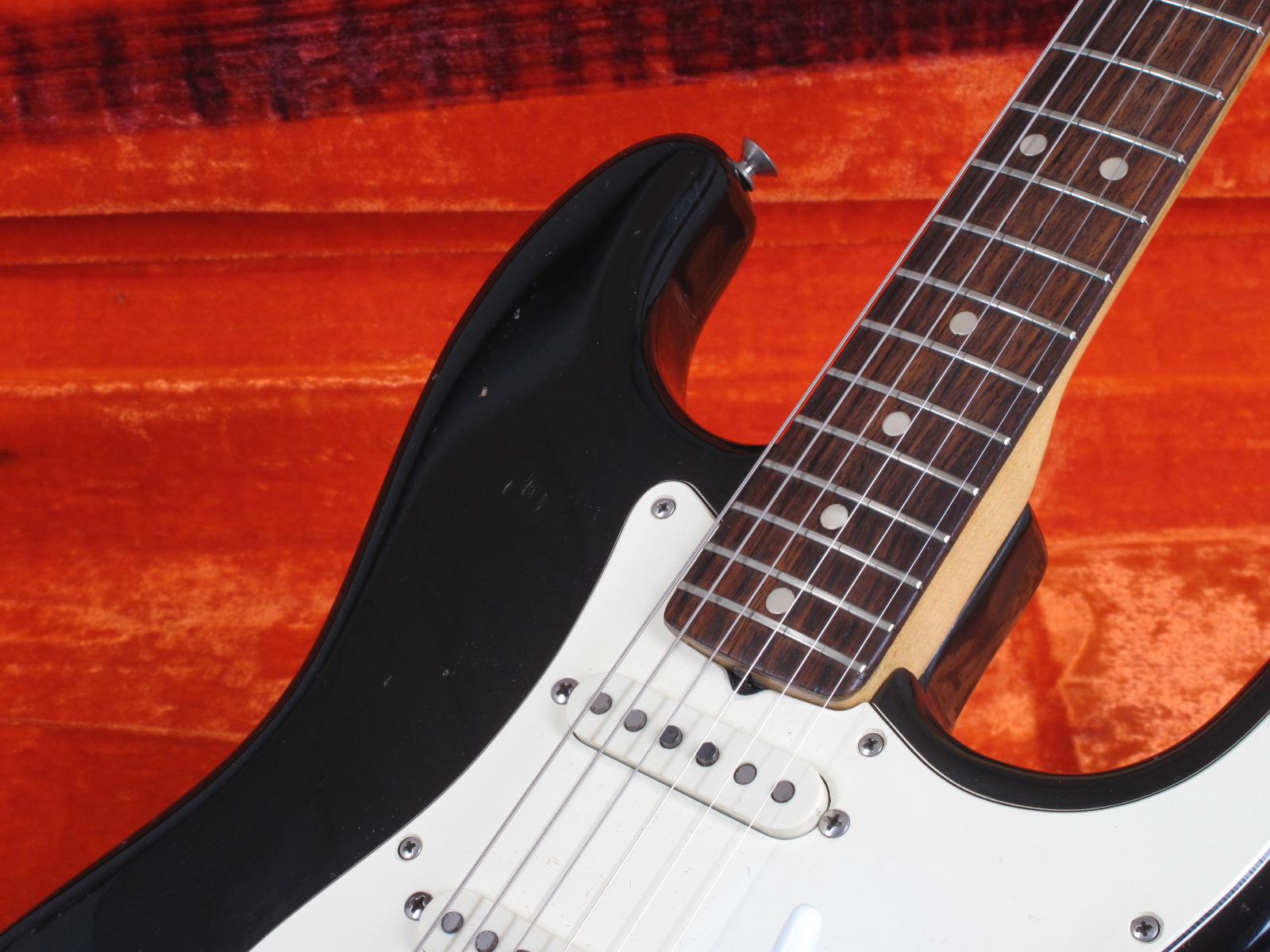 Fender USA 1970