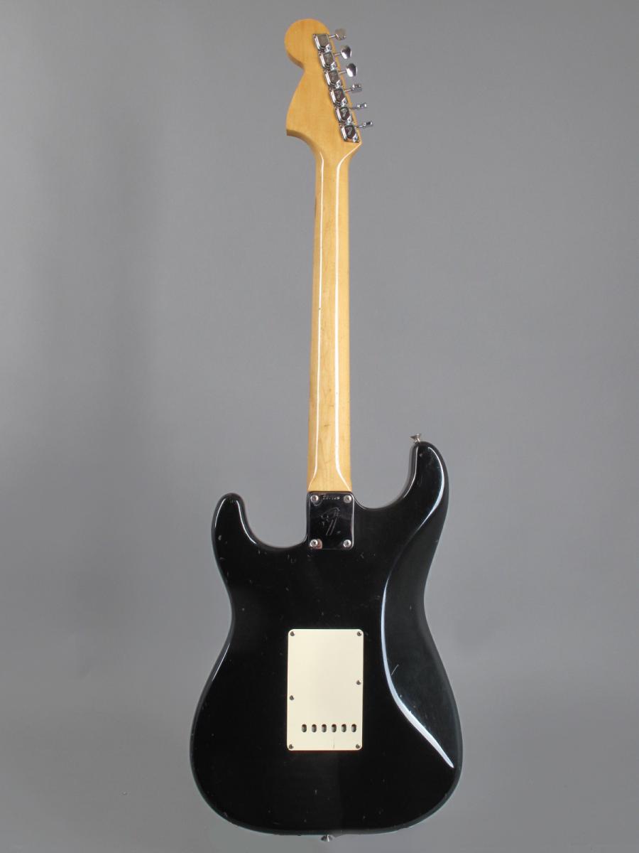 1970 Fender Stratocaster – Black 4-bolt ! – Guitarpoint