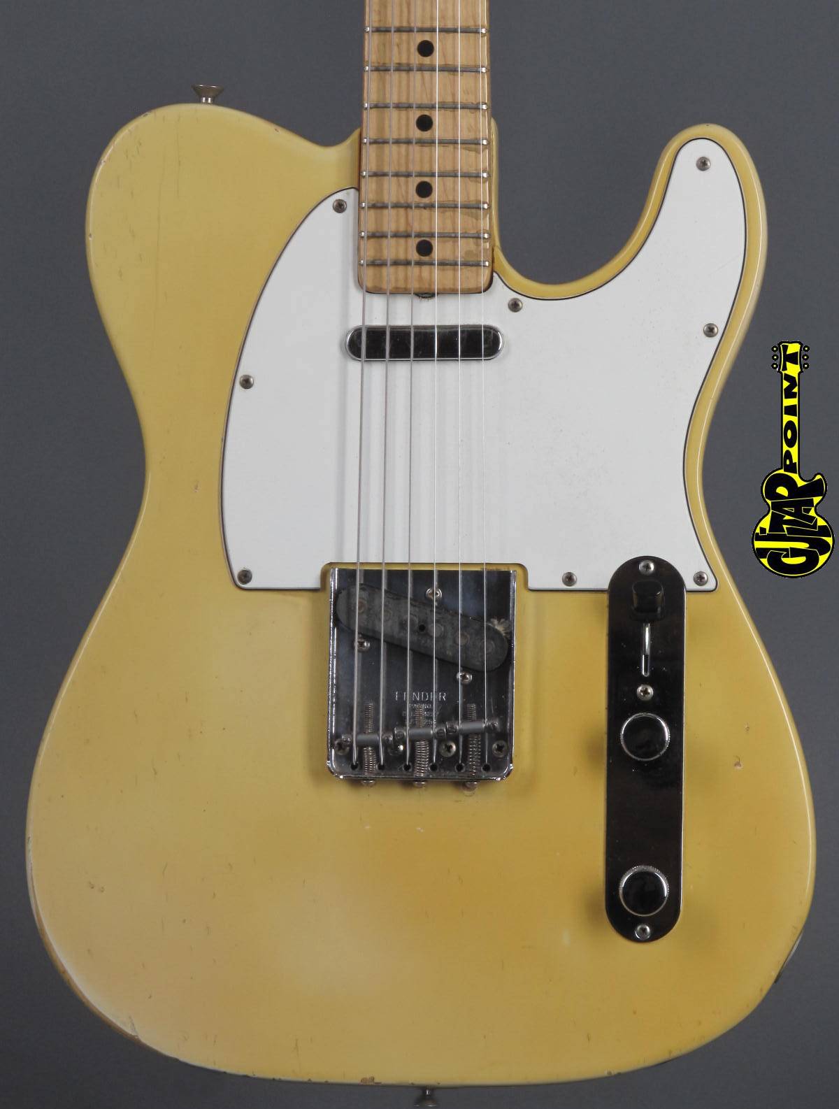 1970 telecaster