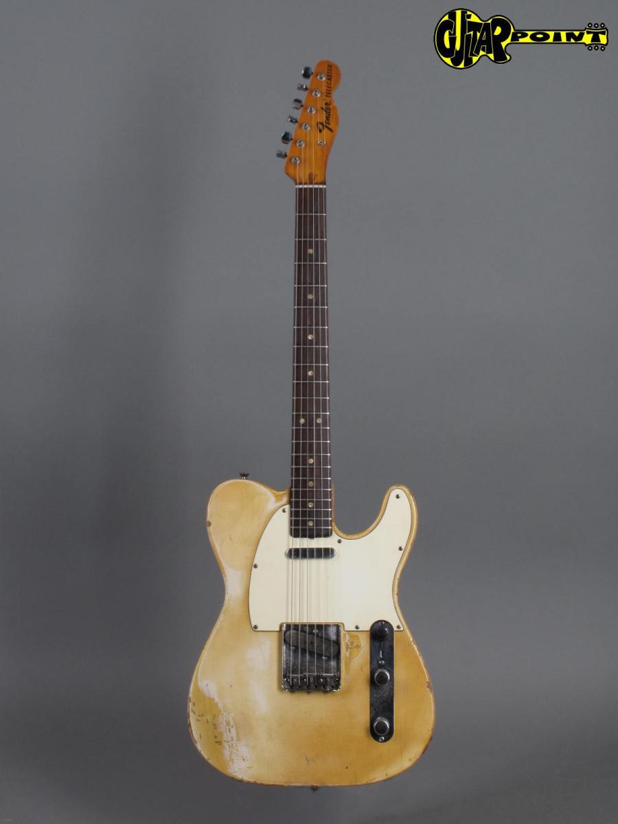 1970 telecaster outlet for sale