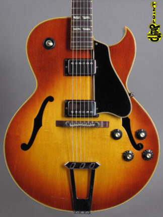 1970 Gibson ES-175 D - Sunburst