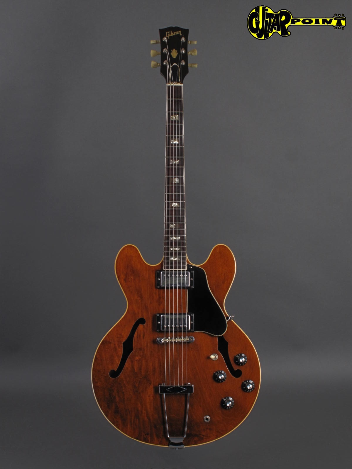 1970 gibson es335