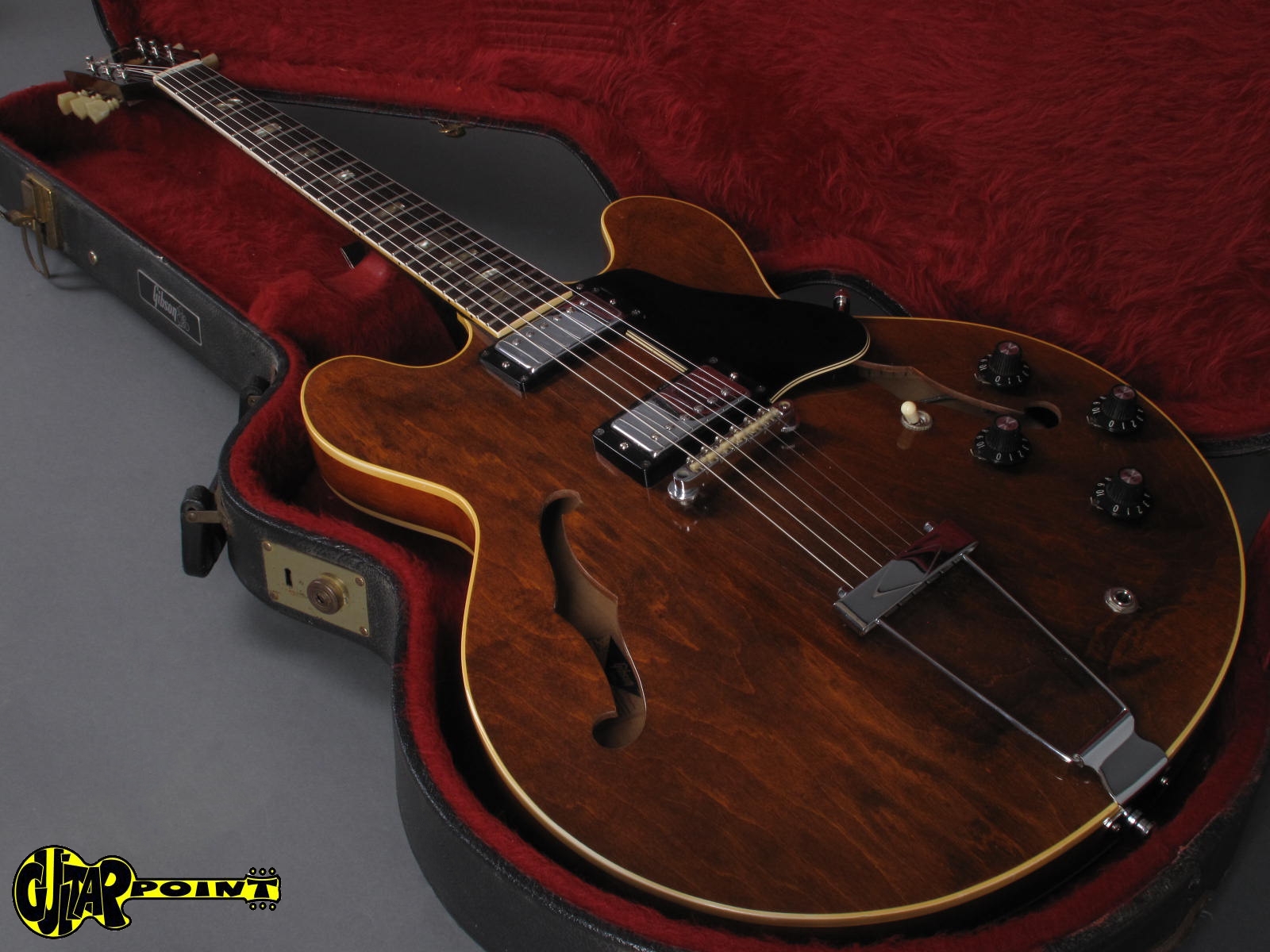 1970 gibson es 335 value