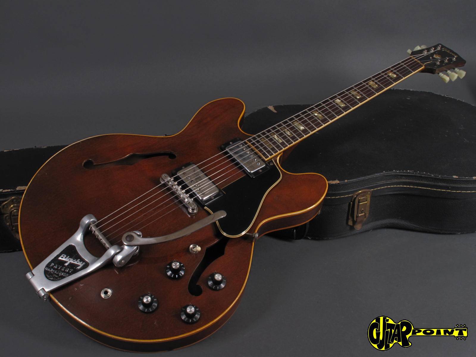 gibson es 340