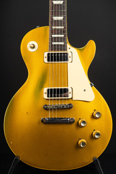 1970 Gibson Les Paul Deluxe - Goldtop
