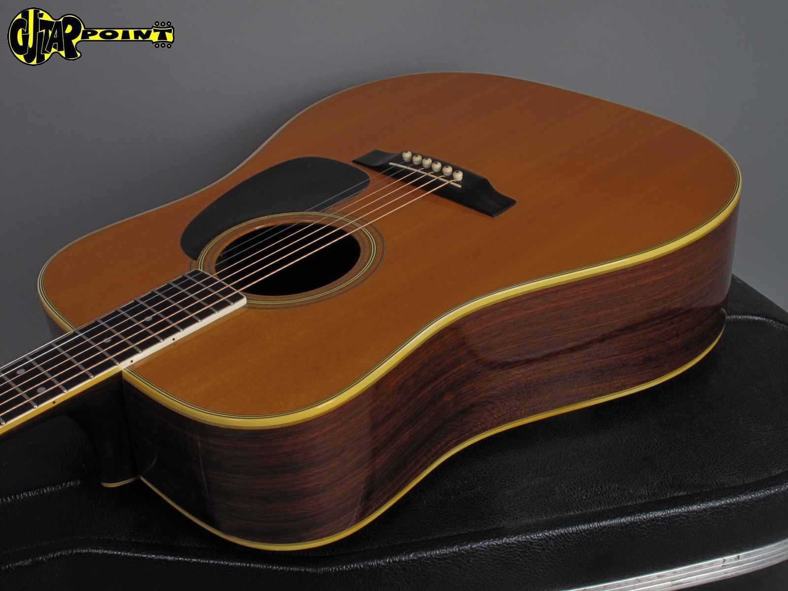 1970 martin d35